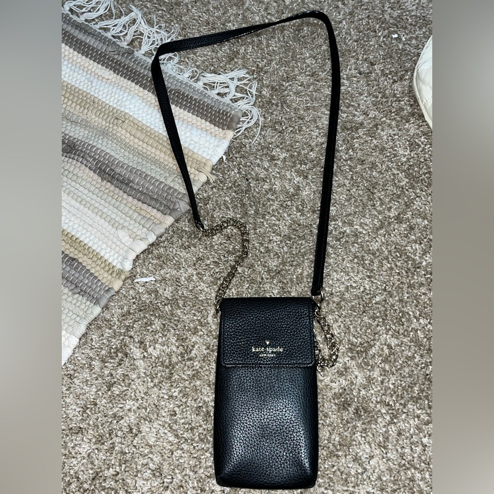 Kate spade crossbody purse